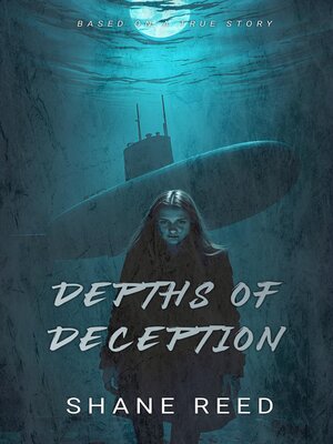 cover image of Depths of Deception
